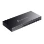 Omada 16-Port 10GE SFP+ L2+ Managed Switch