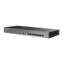 Omada 8-Port 10GE SFP+ L2+ Managed Switch