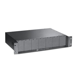 Omada 14-Slot Rackmount Chassis