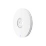 AX1800 Ceiling Mount WiFi 6 Access Point