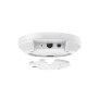 AX1800 Ceiling Mount WiFi 6 Access Point
