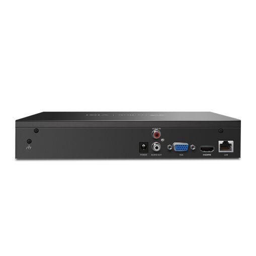 NVR1016H - 16 Kanal Netzwerk Video Recorder