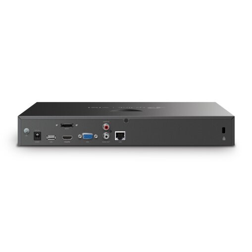 VIGI 16 Channel Network Video Recorder