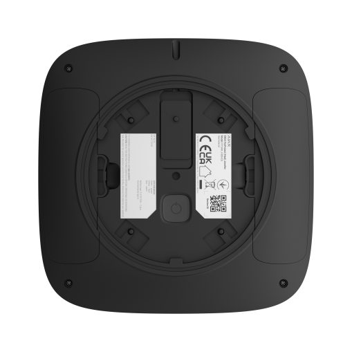 Ajax EN54 FireProtect (Heat) schwarz