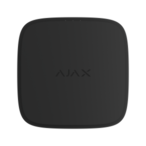 Ajax EN54 FireProtect (Heat) schwarz