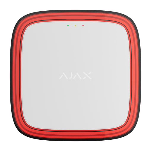 Ajax EN54 FireProtect (VAD) weiß
