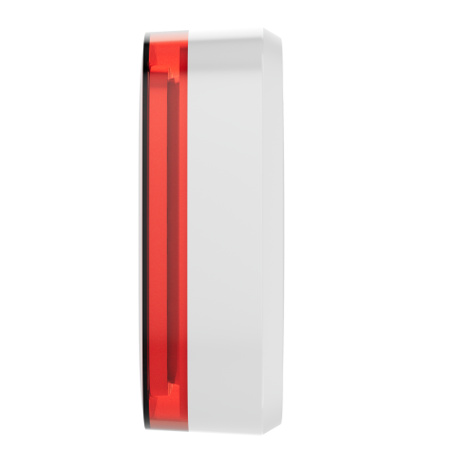 Ajax EN54 FireProtect (VAD) weiß