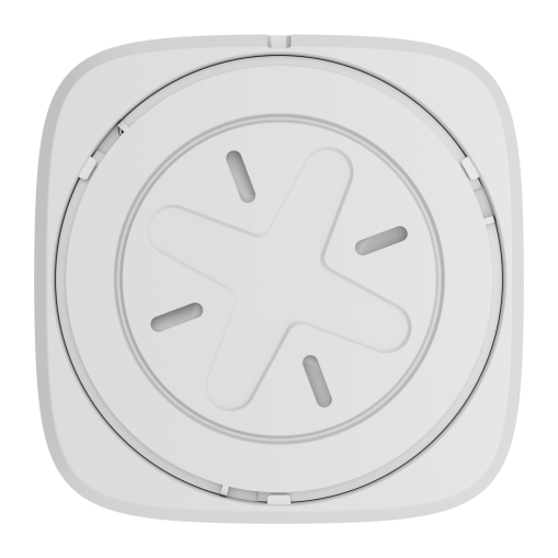 Ajax EN54 FireProtect (VAD) weiß