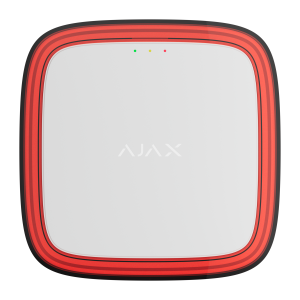 Ajax EN54 FireProtect (VAD) wei&szlig;