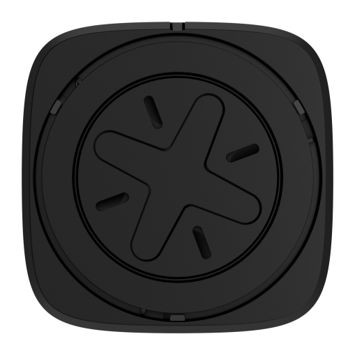 Ajax EN54 FireProtect (VAD) schwarz