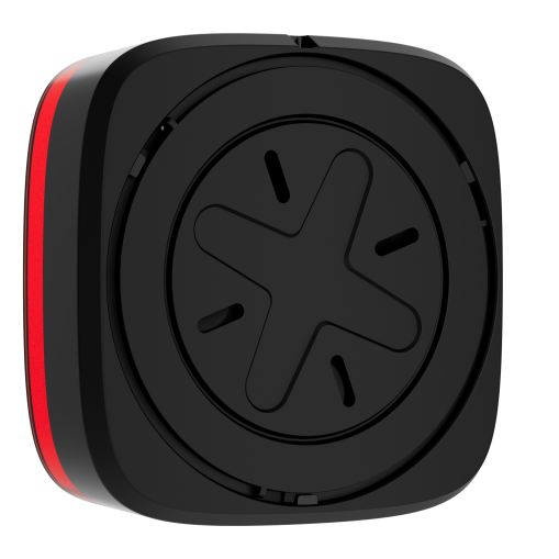 Ajax EN54 FireProtect (VAD) schwarz