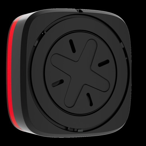 Ajax EN54 FireProtect (Sounder/VAD) schwarz