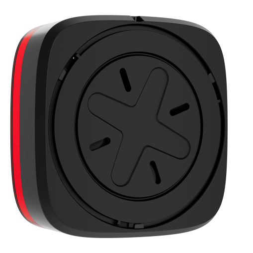 Ajax EN54 FireProtect (Sounder/VAD) schwarz