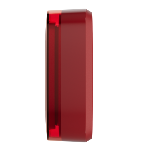 Ajax EN54 FireProtect (Sounder/VAD) rot