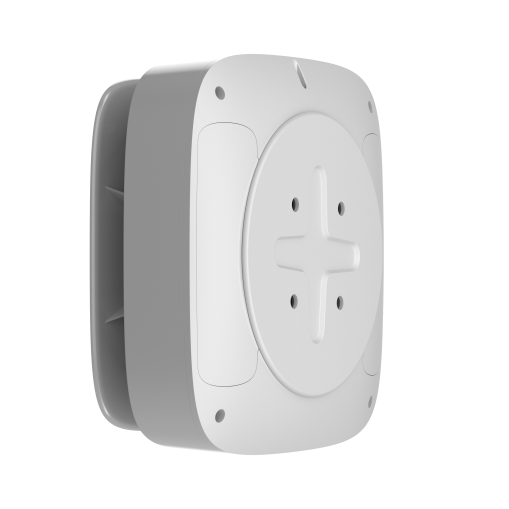 Ajax EN54 FireProtect (Heat/Sounder) weiß