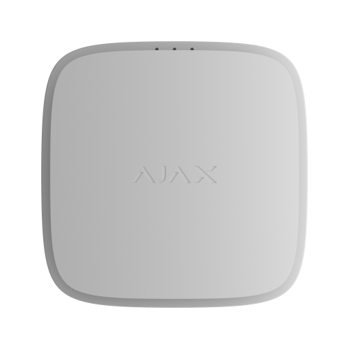 Ajax EN54 FireProtect (Smoke) weiß