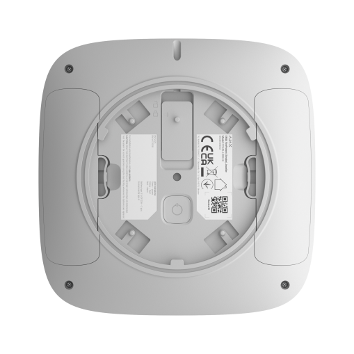 Ajax EN54 FireProtect (Smoke) weiß