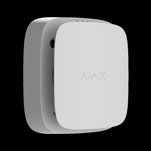 Ajax EN54 FireProtect (Smoke) weiß