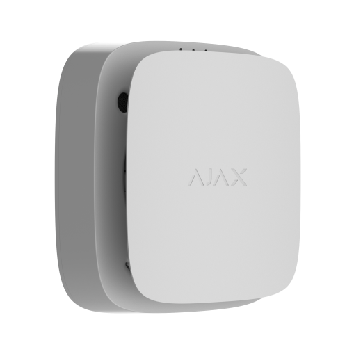 Ajax EN54 FireProtect (Smoke) weiß