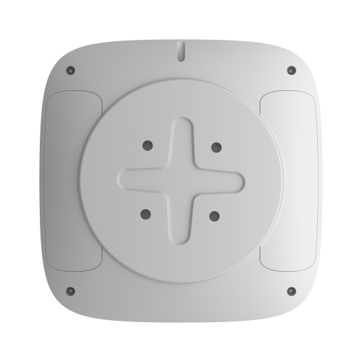 Ajax EN54 FireProtect (Smoke) weiß