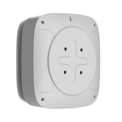 Ajax EN54 FireProtect (Smoke) weiß