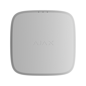 Ajax EN54 FireProtect (Smoke) wei&szlig;