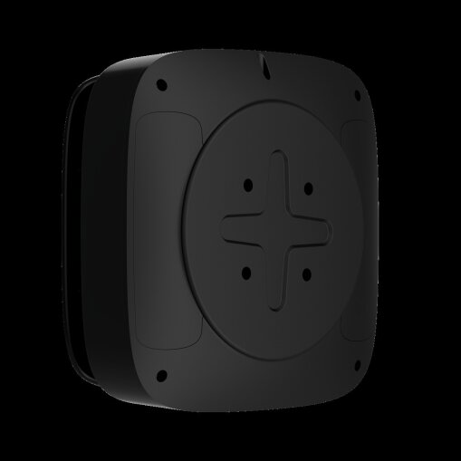 Ajax EN54 FireProtect (Smoke) schwarz