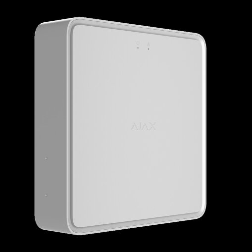 Ajax EN54 Fire ReX Jeweller weiß