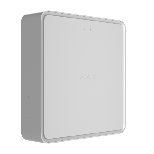 Ajax EN54 Fire ReX Jeweller weiß