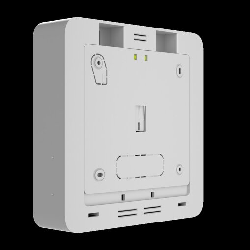 Ajax EN54 Fire ReX Jeweller weiß