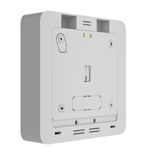 Ajax EN54 Fire ReX Jeweller weiß