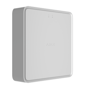 Ajax EN54 Fire ReX Jeweller wei&szlig;