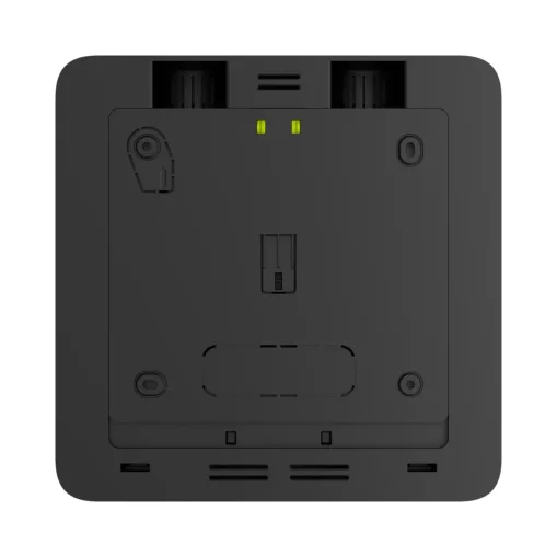 Ajax EN54 Fire ReX Jeweller schwarz