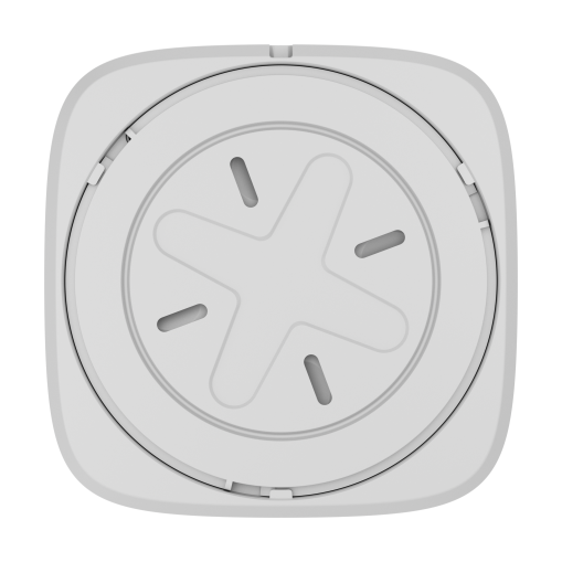 Ajax EN54 FireProtect (Sounder) weiß