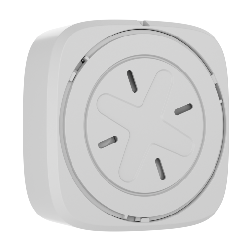 Ajax EN54 FireProtect (Sounder) weiß