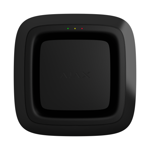 Ajax EN54 FireProtect (Sounder) schwarz