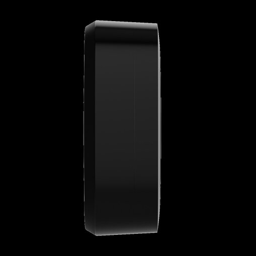 Ajax EN54 FireProtect (Sounder) schwarz