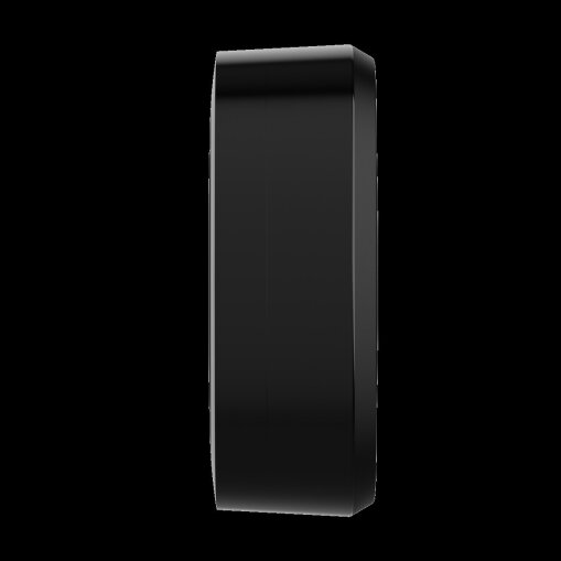 Ajax EN54 FireProtect (Sounder) schwarz