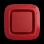 Ajax EN54 FireProtect (Sounder) rot
