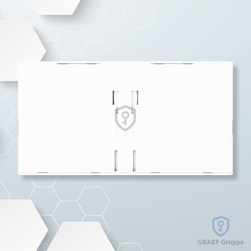 Ajax EN54 Internal Battery (24h) weiß