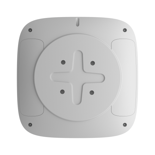 Ajax EN54 FireProtect (Smoke/Sounder) weiß