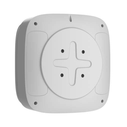 Ajax EN54 FireProtect (Smoke/Sounder) weiß