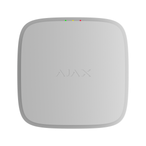 Ajax EN54 FireProtect (Smoke/Sounder) wei&szlig;