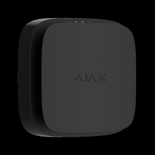 Ajax EN54 FireProtect (Smoke/Sounder) schwarz
