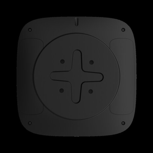 Ajax EN54 FireProtect (Smoke/Sounder) schwarz