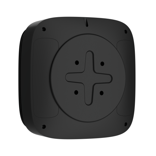 Ajax EN54 FireProtect (Smoke/Sounder) schwarz