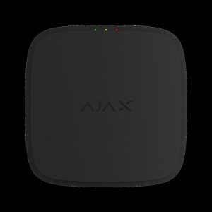 Ajax EN54 FireProtect (Smoke/Sounder) schwarz