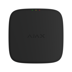 Ajax EN54 FireProtect (Smoke/Sounder) schwarz