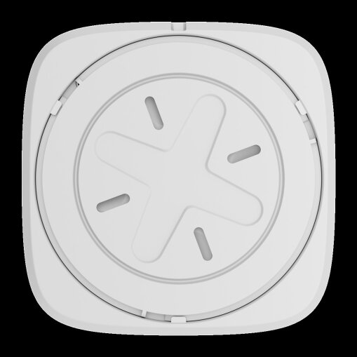 Ajax EN54 FireProtect (Sounder/VAD) weiß