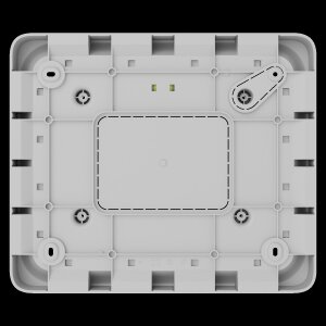 Ajax GlandBox wei&szlig; &ndash; Geh&auml;useerweiterung...